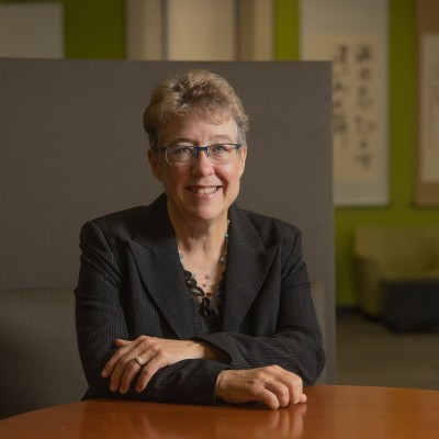 Jill Bateman