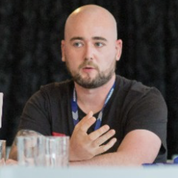 Shaun Conner
